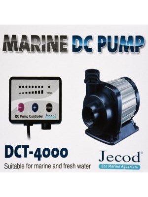 پمپ آب جکود  DCS 4000