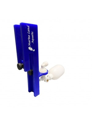 فلوتر کنترل سطح آب آکواریوم مارین لند