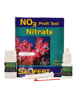 تست نیترات سالیفرت
