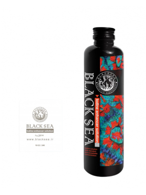 محلول افزاینده ید