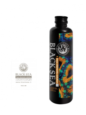 محلول افزاینده عناصر کمیاب