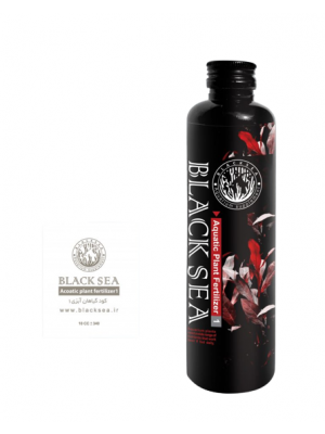 کود گیاهان آبزی بلک سی(۱)