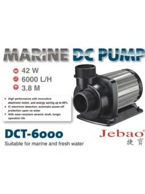 واتر پمپ Jebao DCT-6000