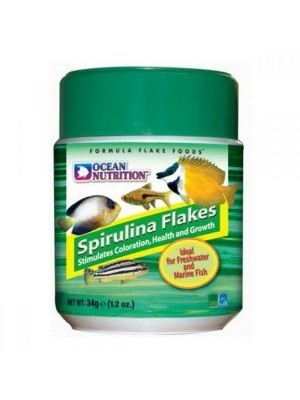 پولکی اسپرولینا