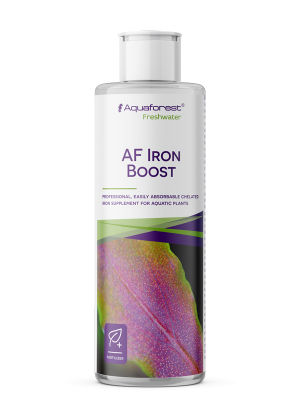 کود گیاهیAF Iron Boost 