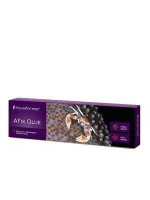 چسب مرجان (AFix Glue)