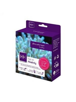 تست KH آکوافارست