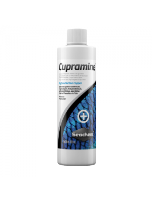 کوپرامین (Cupramine)