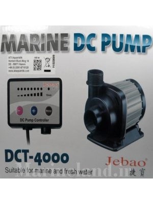 واتر پمپ Jebao DCT-4000