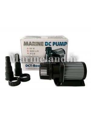 پمپ آب Jebao DCT-8000