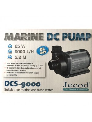 پمپ آب جکود DCS 9000