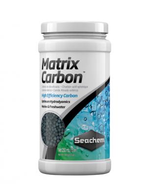 ماتریکس کربن