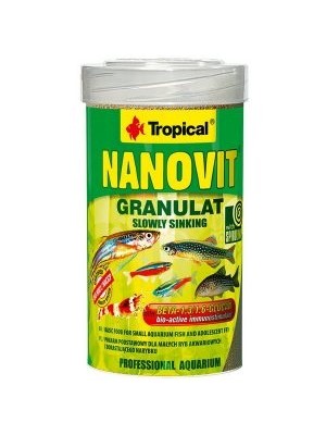 Nanovit Granulat
