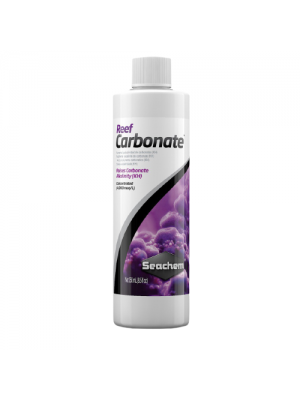 ریف کربنات (Reef Carbonate)