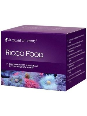 ریکو فود ( Ricco Food )  