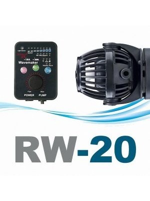 موج ساز جکود RW20