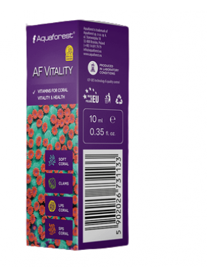 ویتالیتی (AF Vitality)