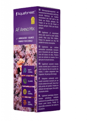 آمینو میکس (AF Amino Mix)