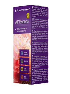 انرژی (AF Energy)