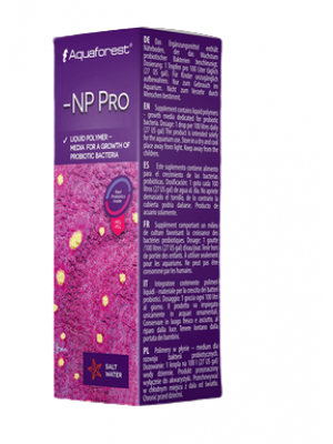 ان پی پرو (NP Pro)