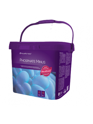 کاهنده فسفات (Phosphate Minus)
