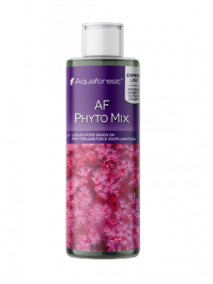 فیتو میکس ( Phyto Mix )