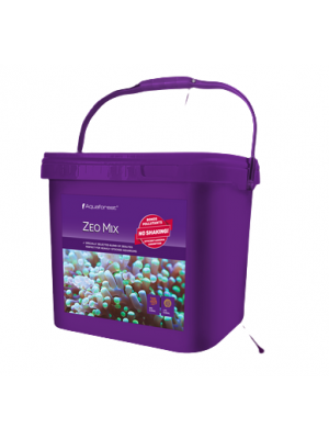 زئومیکس (Zeo Mix)