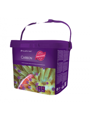 ذغال اکتیو (Carbon)