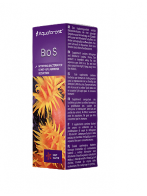 بایو اس ( Bio S )