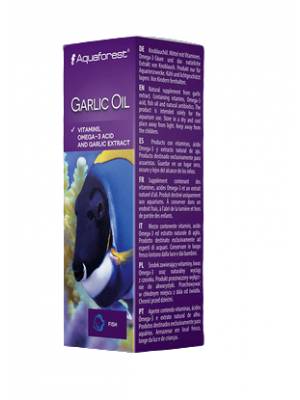 روغن سیر (Garlic Oil)