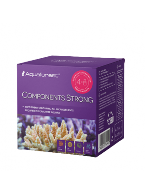 کامپوننت استرانگ