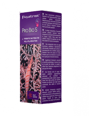 پرو بایو اس ( Pro Bio S )