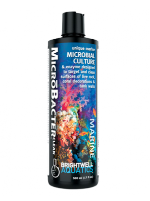 میکروباکتر کلین