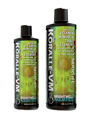 محلول کورال وی ام (Koralle-VM)