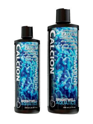 کلسیم مایع (Calcion)