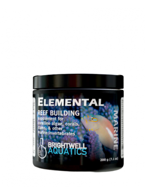 مکمل پودری المنتال (Elemental)