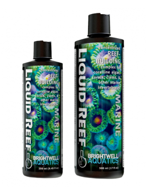 لیکوئید ریف (Liquid Reef)