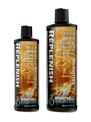 رپلنیش (Replenish)