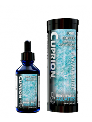 محلول مس کوپریون (Cuprion)