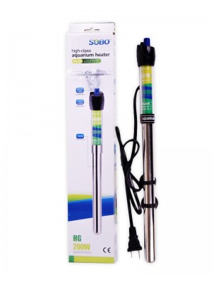 بخاری 200 وات سوبو