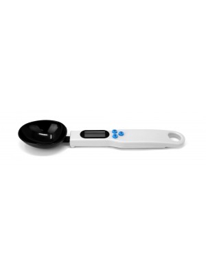 قاشق دیجیتال digital spoon