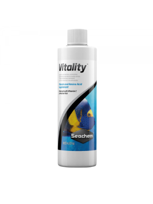 ویتالیتی (Vitality)